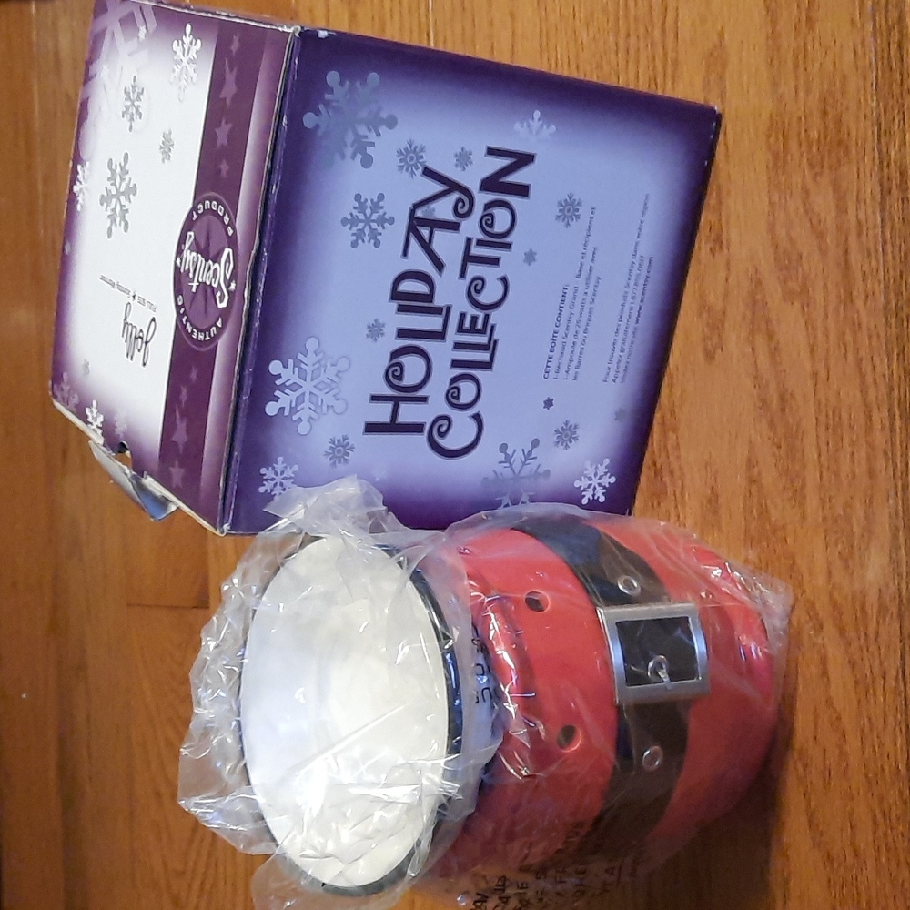 Holiday Collection Jolly full size warmee